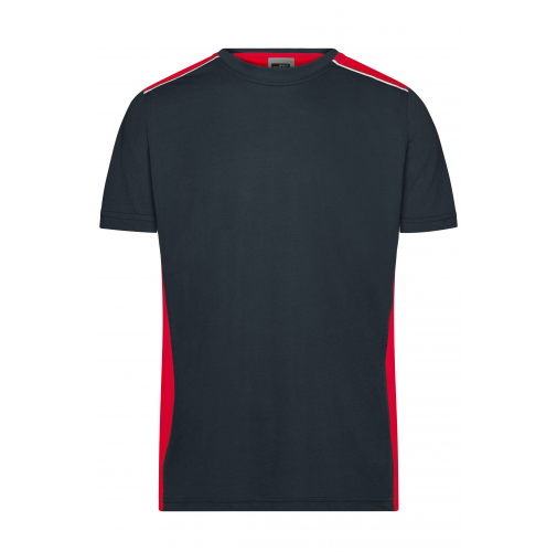 Men\'s Workwear T-Shirt - COLOR -