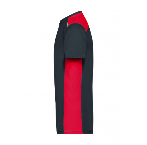 Men\'s Workwear T-Shirt - COLOR -