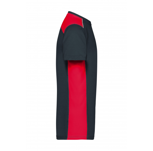 Men\'s Workwear T-Shirt - COLOR -