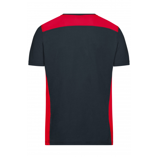Men\'s Workwear T-Shirt - COLOR -