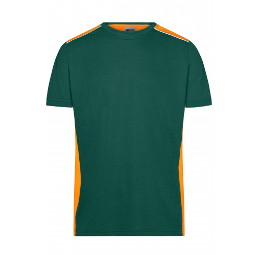 Men\'s Workwear T-Shirt - COLOR -
