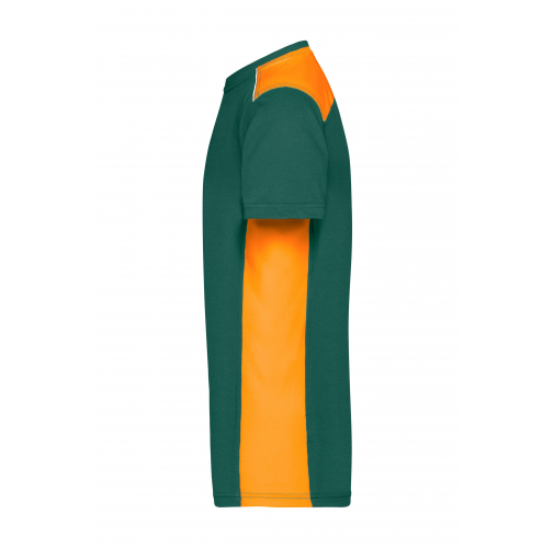 Men\'s Workwear T-Shirt - COLOR -