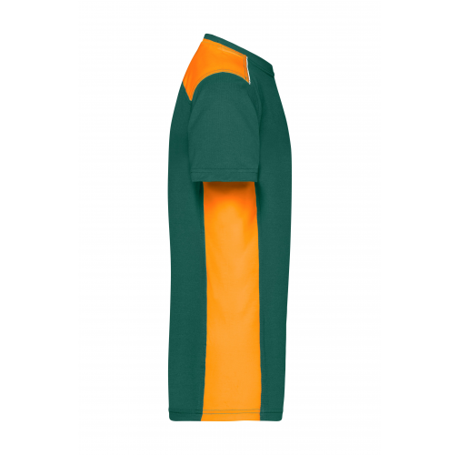 Men\'s Workwear T-Shirt - COLOR -