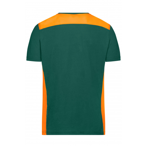 Men\'s Workwear T-Shirt - COLOR -