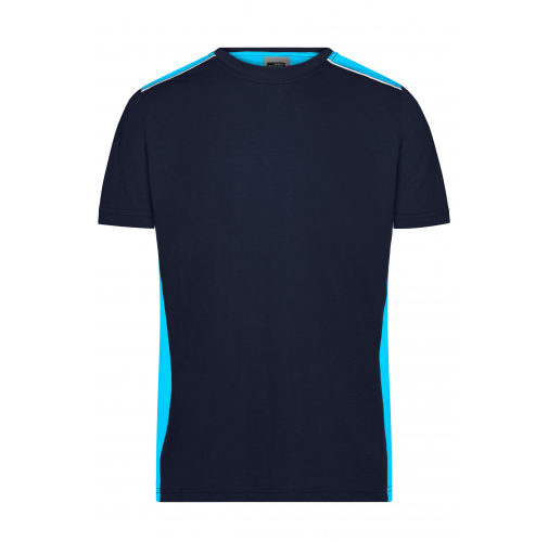 Men\'s Workwear T-Shirt - COLOR -
