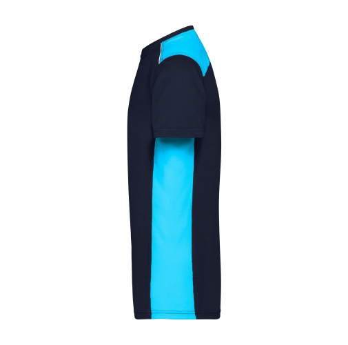 Men\'s Workwear T-Shirt - COLOR -