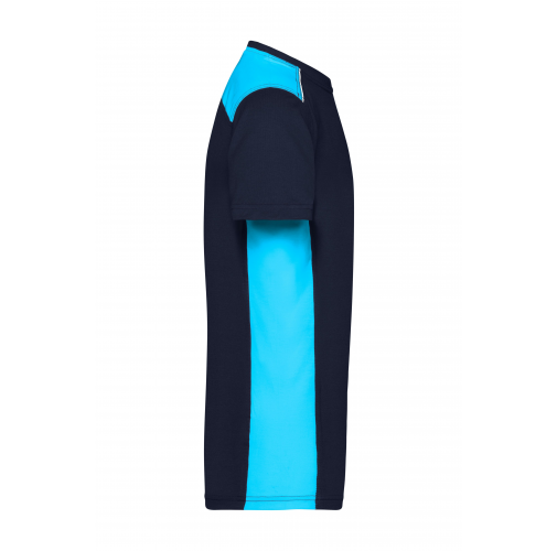 Men\'s Workwear T-Shirt - COLOR -