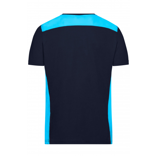 Men\'s Workwear T-Shirt - COLOR -