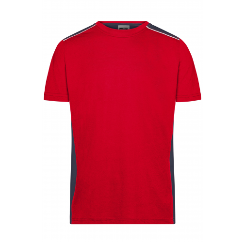 Men\'s Workwear T-Shirt - COLOR -