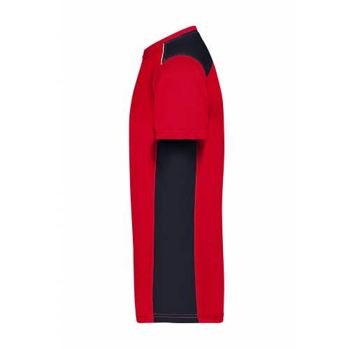 Men\'s Workwear T-Shirt - COLOR -