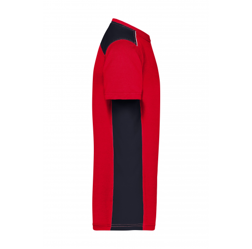 Men\'s Workwear T-Shirt - COLOR -