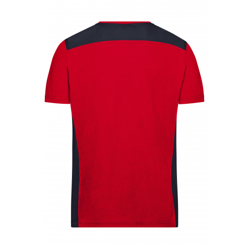 Men\'s Workwear T-Shirt - COLOR -
