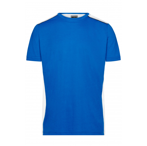 Men\'s Workwear T-Shirt - COLOR -