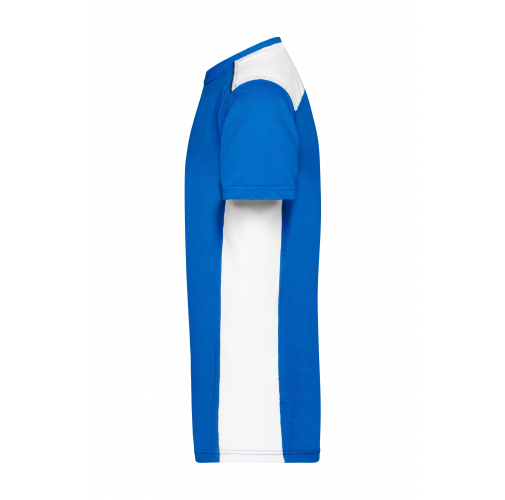 Men\'s Workwear T-Shirt - COLOR -