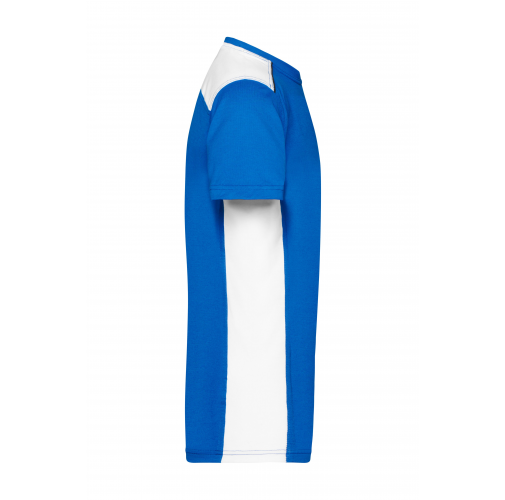 Men\'s Workwear T-Shirt - COLOR -