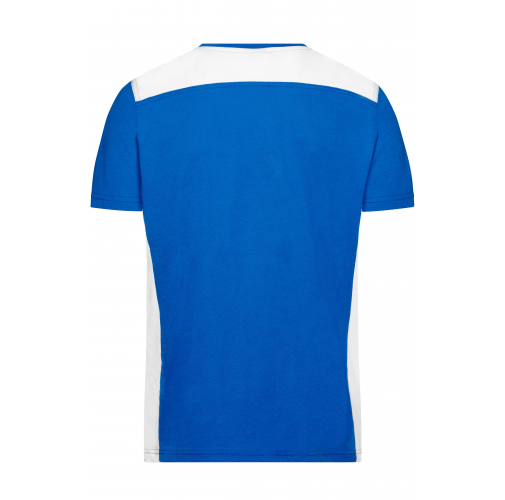 Men\'s Workwear T-Shirt - COLOR -