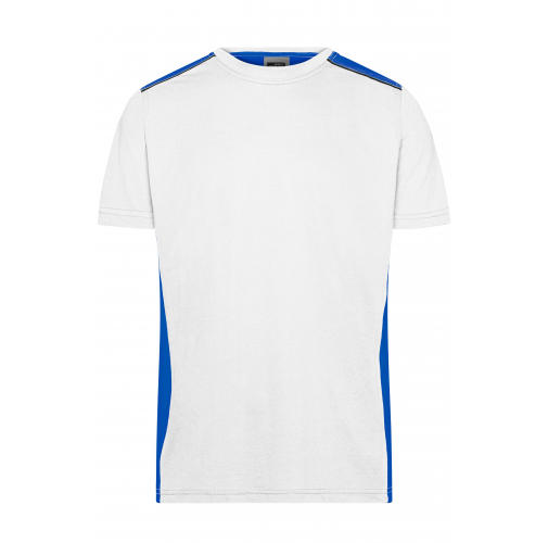 Men\'s Workwear T-Shirt - COLOR -
