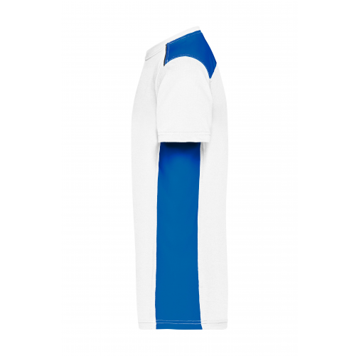 Men\'s Workwear T-Shirt - COLOR -