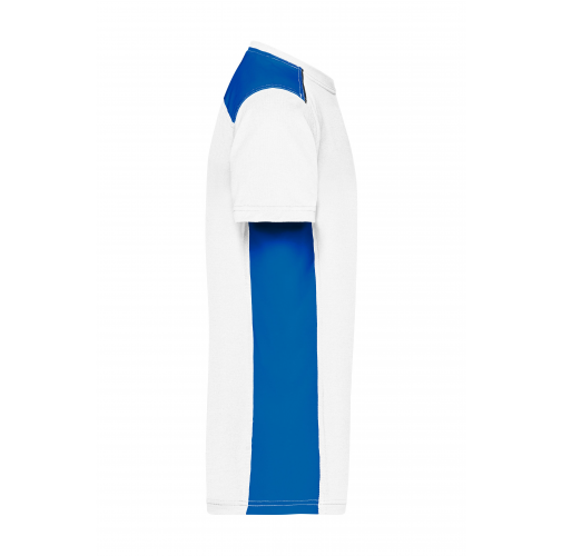 Men\'s Workwear T-Shirt - COLOR -