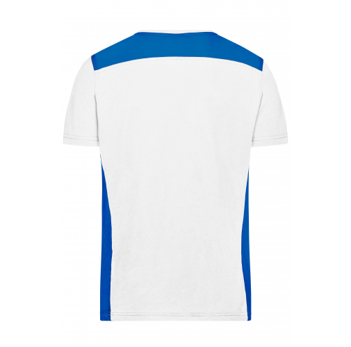 Men\'s Workwear T-Shirt - COLOR -