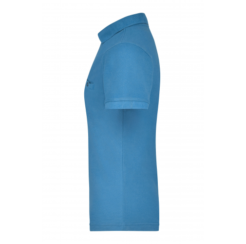 Ladies\' Workwear Polo Pocket