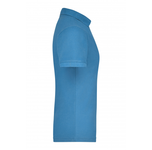 Ladies\' Workwear Polo Pocket