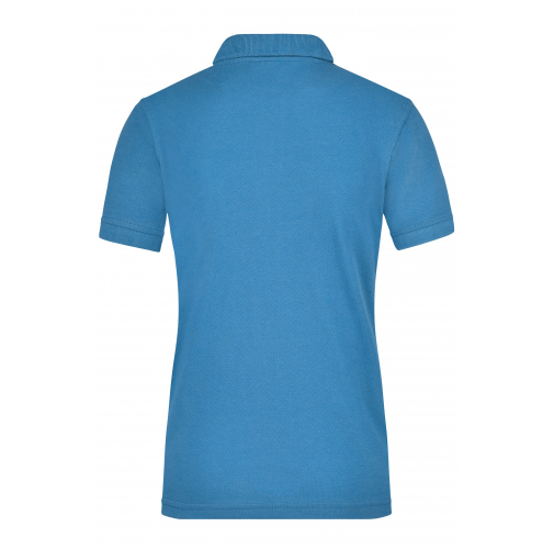 Ladies\' Workwear Polo Pocket