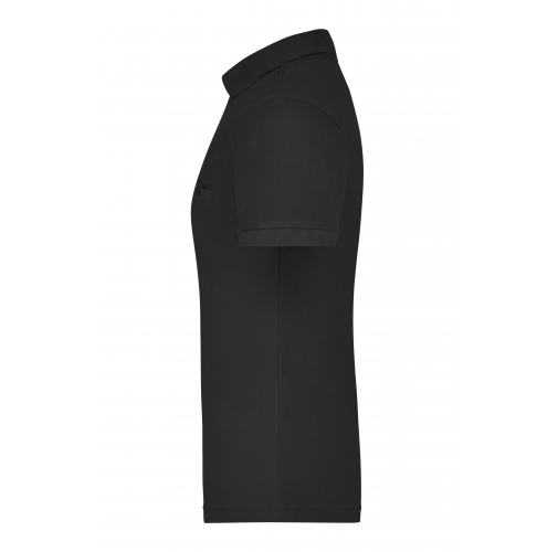 Ladies\' Workwear Polo Pocket