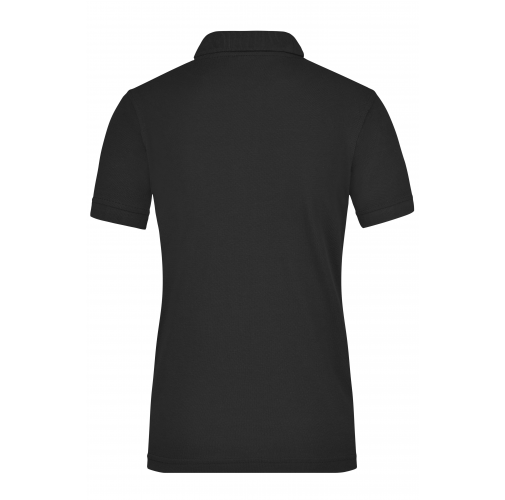 Ladies\' Workwear Polo Pocket