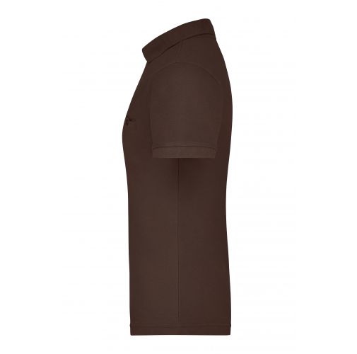 Ladies\' Workwear Polo Pocket