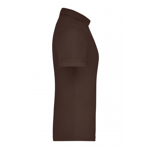 Ladies\' Workwear Polo Pocket