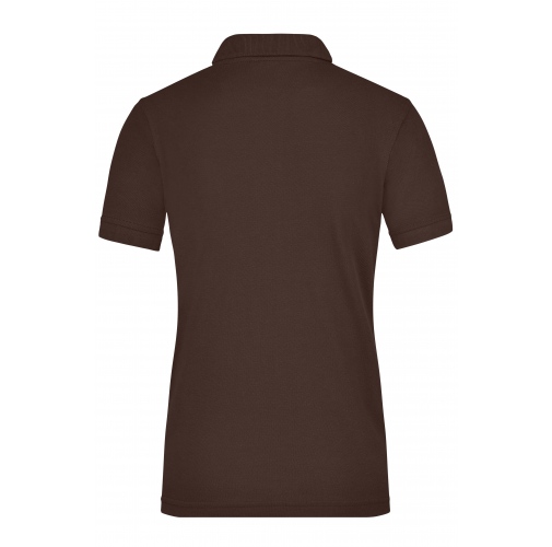 Ladies\' Workwear Polo Pocket