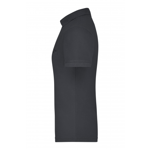 Ladies\' Workwear Polo Pocket