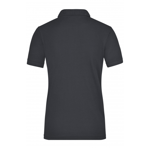 Ladies\' Workwear Polo Pocket