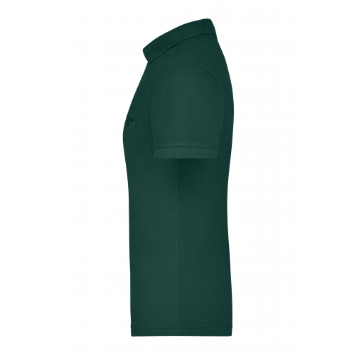Ladies\' Workwear Polo Pocket