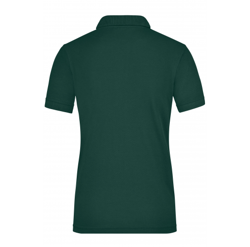 Ladies\' Workwear Polo Pocket