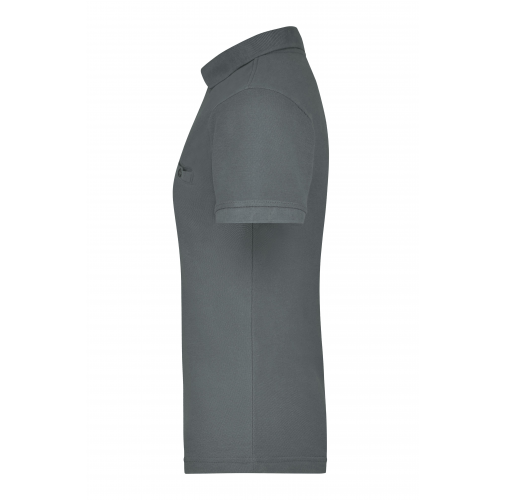 Ladies\' Workwear Polo Pocket