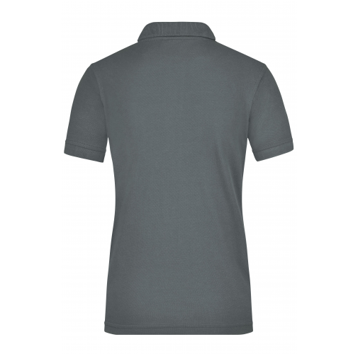 Ladies\' Workwear Polo Pocket