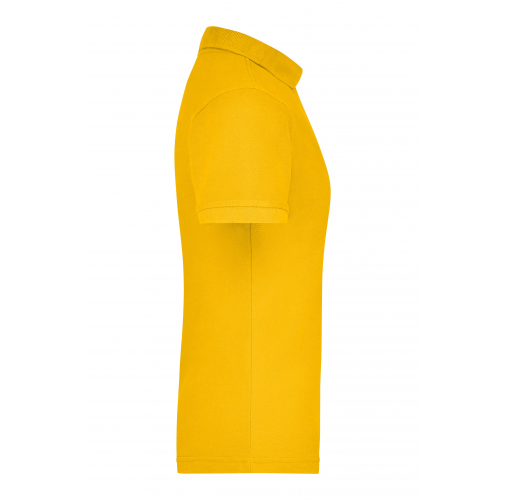 Ladies\' Workwear Polo Pocket