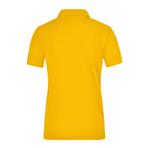 Ladies\' Workwear Polo Pocket