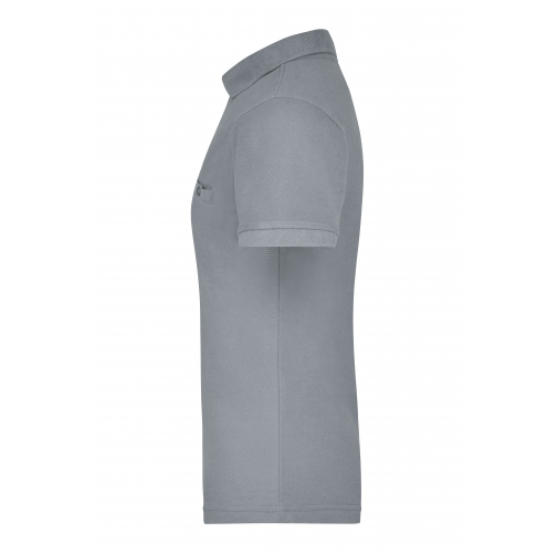 Ladies\' Workwear Polo Pocket