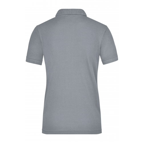 Ladies\' Workwear Polo Pocket
