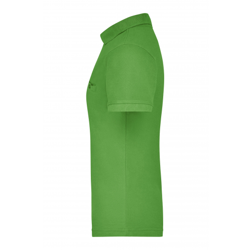 Ladies\' Workwear Polo Pocket