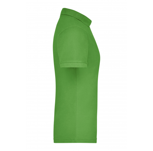 Ladies\' Workwear Polo Pocket