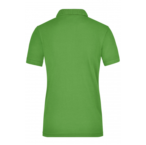 Ladies\' Workwear Polo Pocket