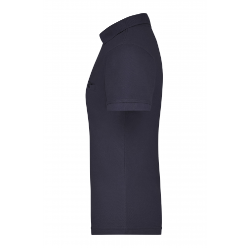 Ladies\' Workwear Polo Pocket