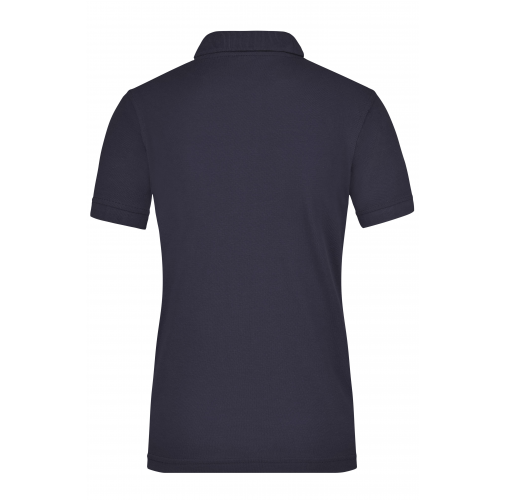 Ladies\' Workwear Polo Pocket