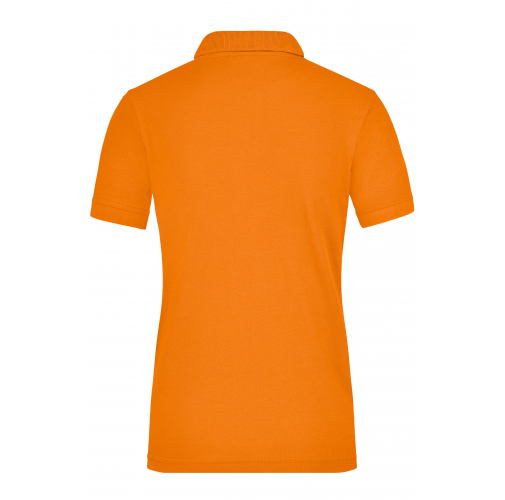 Ladies\' Workwear Polo Pocket