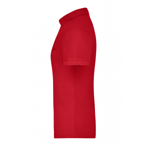 Ladies\' Workwear Polo Pocket