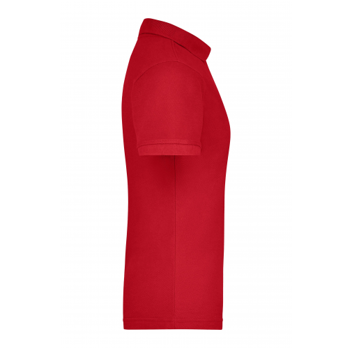 Ladies\' Workwear Polo Pocket